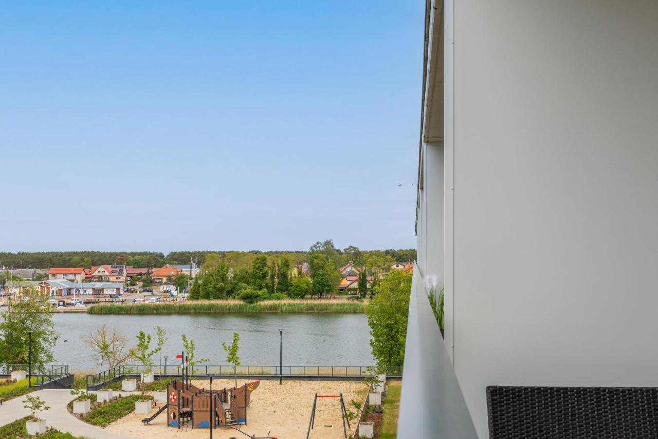 Lux Wellness Resort Apartments By The River By Renters Prestige Dziwnów Zewnętrze zdjęcie