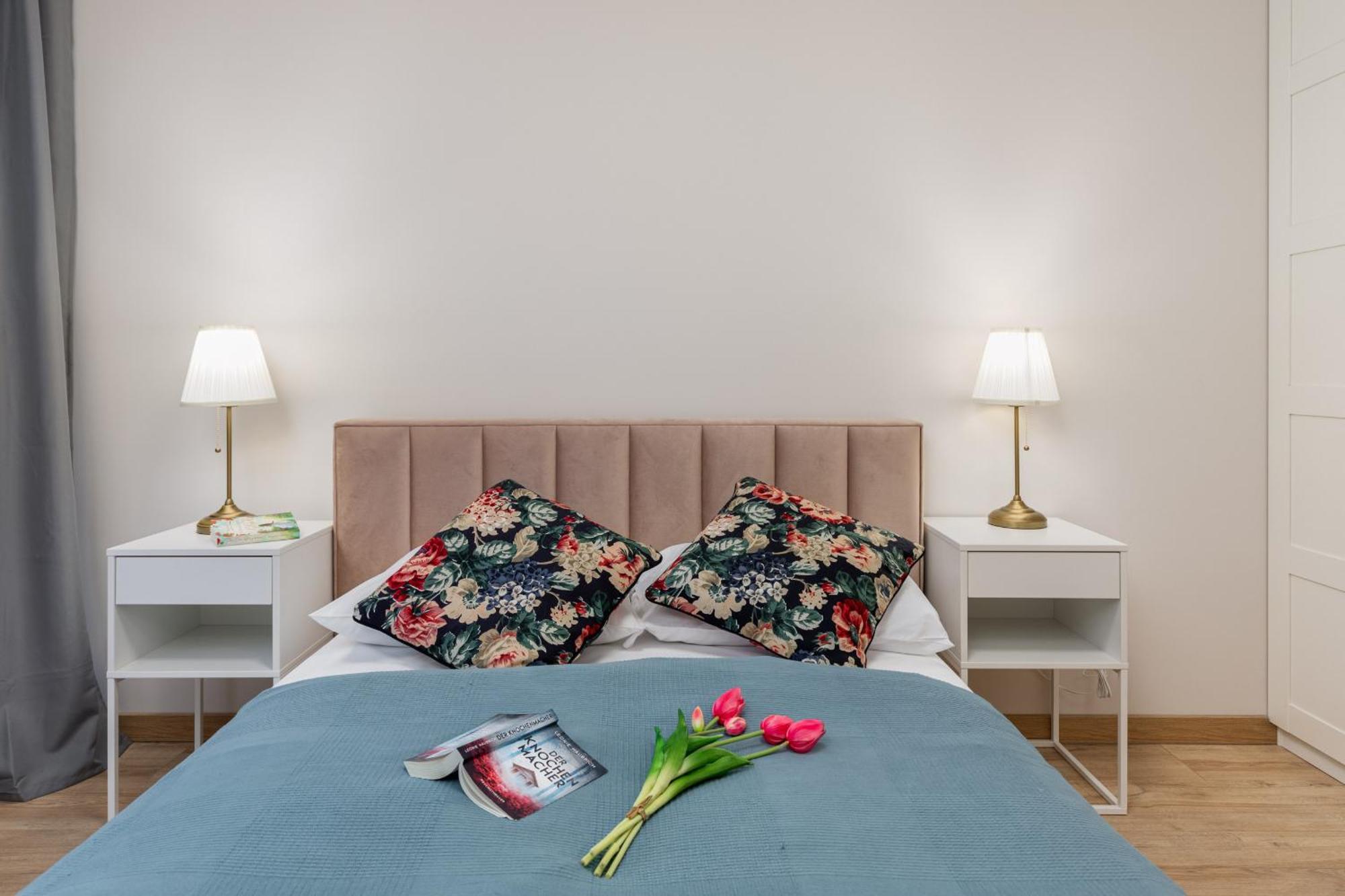 Lux Wellness Resort Apartments By The River By Renters Prestige Dziwnów Zewnętrze zdjęcie