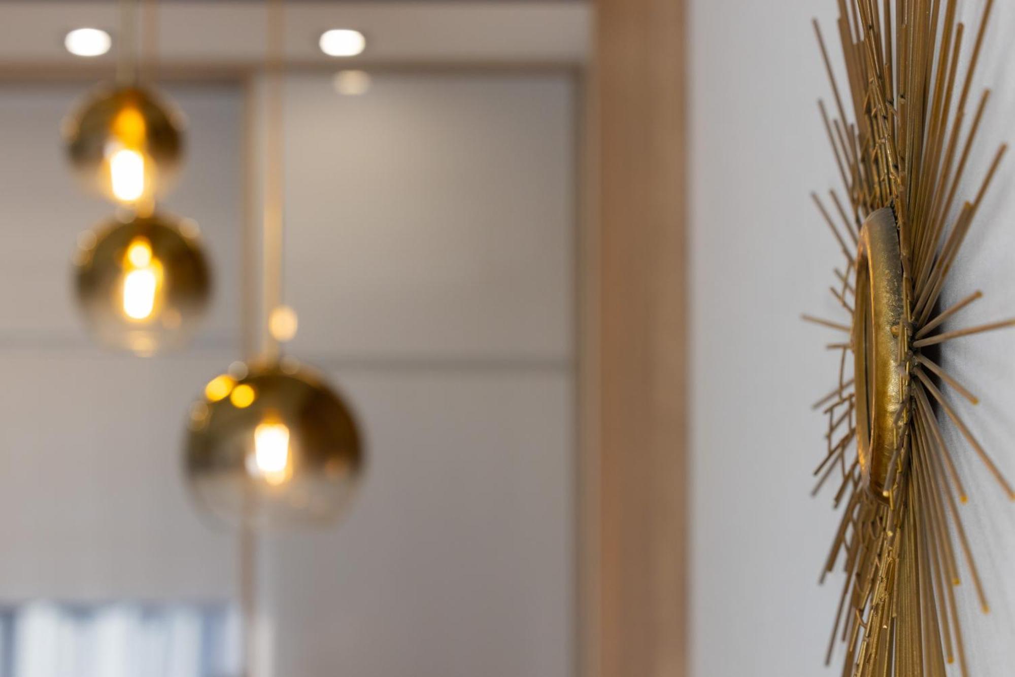 Lux Wellness Resort Apartments By The River By Renters Prestige Dziwnów Zewnętrze zdjęcie